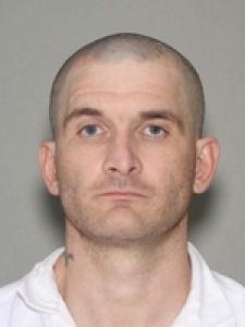 Justin Taylor James a registered Sex Offender of Texas