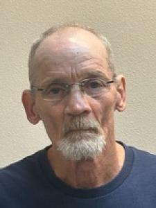 Jerry Dewayne Rector a registered Sex Offender of Texas