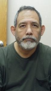 Samuel Barron a registered Sex Offender of Texas