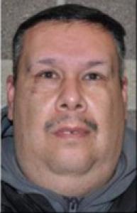 Adrian Caro a registered Sex Offender of Texas