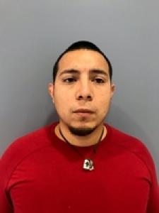 Jacob Ray Salazar a registered Sex Offender of Texas