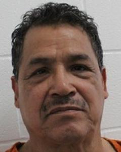 Benito Santillana a registered Sex Offender of Texas