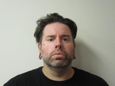 Evan Robert Brown a registered Sex Offender of Texas