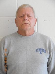Everett W Rowton a registered Sex Offender of Texas