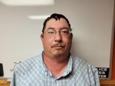 John Paul Winger a registered Sex Offender of Texas