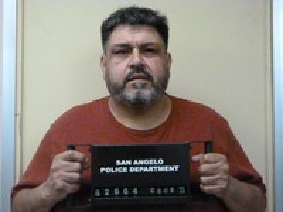 Carlos Resensez a registered Sex Offender of Texas