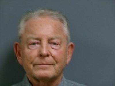 Samuel Rash a registered Sex Offender of Texas