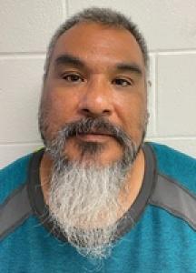 Ruben Moreno a registered Sex Offender of Texas