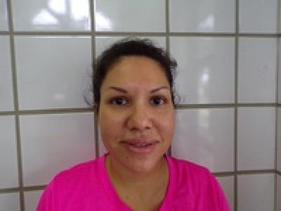 Lilia Ochoa a registered Sex Offender of Texas
