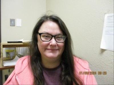 Melissa Leigh Browder a registered Sex Offender of Texas