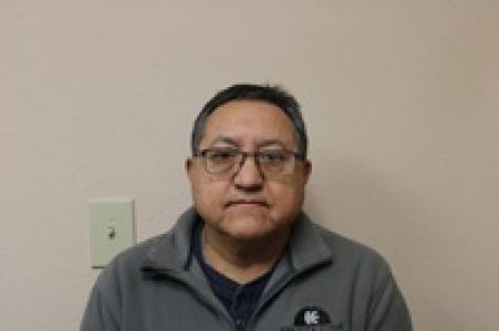 Robert Noriega a registered Sex Offender of Texas