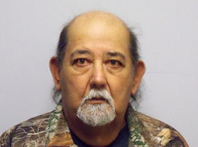 Juan Rene Trevino a registered Sex Offender of Texas