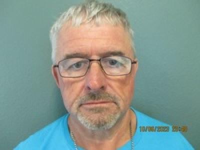 Rodney Ray Hayes a registered Sex Offender of Texas