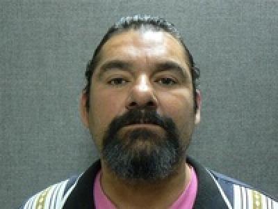 Ramon Jerry Cardoza a registered Sex Offender of Texas