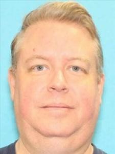 Jeffrey Michael Johnson a registered Sex Offender of Texas