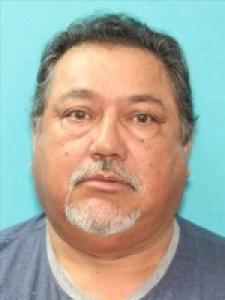 Adrian Trujillo a registered Sex Offender of Texas