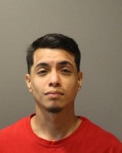 Alfredo Lerma a registered Sex Offender of Texas
