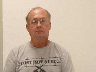 John William Kitch a registered Sex Offender of Texas
