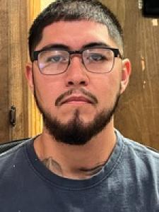 Elias Gonzales a registered Sex Offender of Texas