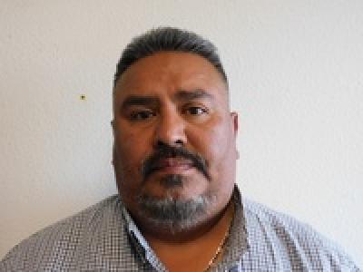 Carlos Miranda a registered Sex Offender of Texas