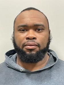 Dimitri Witherspoon a registered Sex Offender of Texas