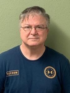 Patrick Ray Boren a registered Sex Offender of Texas