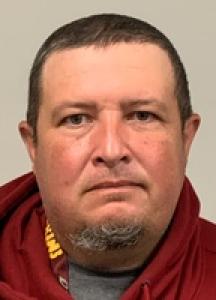 Jason Allen Eggleston a registered Sex Offender of Texas