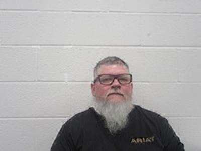Mitchell Wayne Watts a registered Sex Offender of Texas