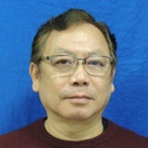 Calvin Hung Dinh a registered Sex Offender of Texas