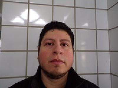 Rodolfo Mendoza a registered Sex Offender of Texas