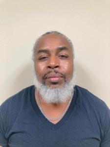 Armand Rashad Berry a registered Sex Offender of Texas