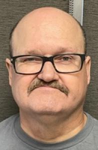 Carl Ray Chapman a registered Sex Offender of Texas