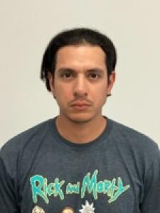 James Steven Sanchez a registered Sex Offender of Texas