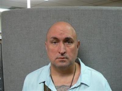 Brent Andrew Stephens a registered Sex Offender of Texas