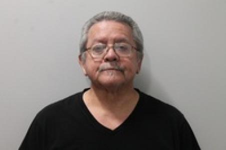 Kenneth Joseph Baker a registered Sex Offender of Texas