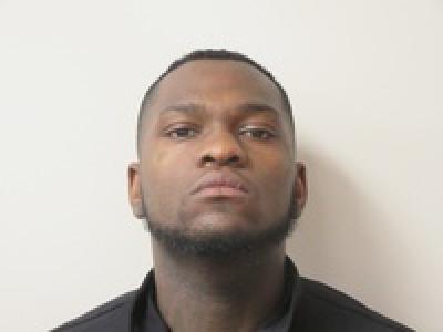 Deauntrae Hall a registered Sex Offender of Texas