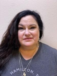 Crystal Lee Washko a registered Sex Offender of Texas