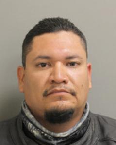 Angel Ivan Hidelgo a registered Sex Offender of Texas