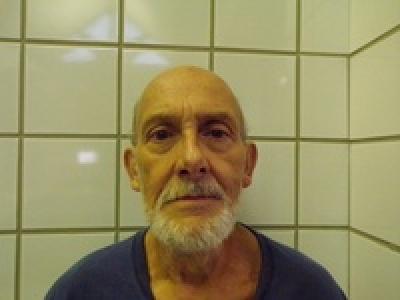 Larry Edward England a registered Sex Offender of Texas