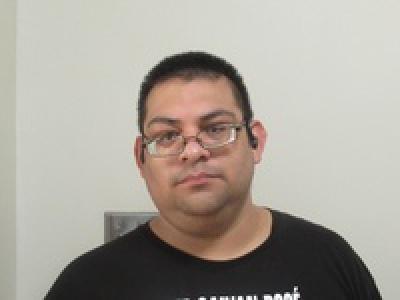 Andrew Delosreyes a registered Sex Offender of Texas