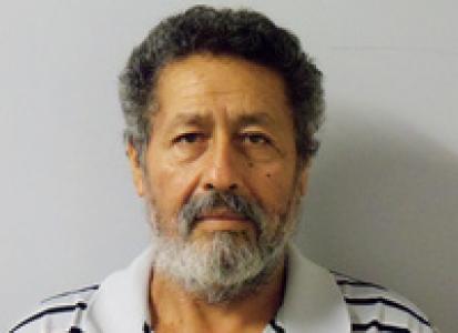 Jose Natalio Garza a registered Sex Offender of Texas