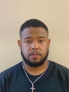 Trevor Cole Jackson a registered Sex Offender of Texas