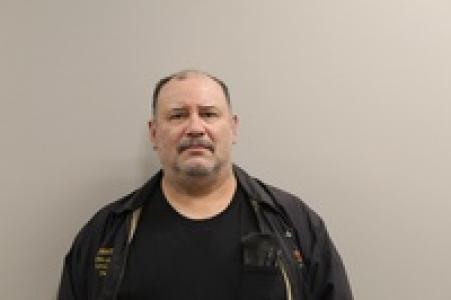 Angelo Joseph Massara a registered Sex Offender of Texas