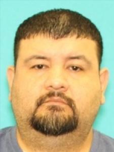 Eugene Rodriguez a registered Sex Offender of Texas