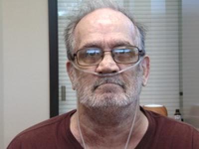Richard Lee Morris a registered Sex Offender of Texas