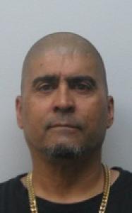 Luis Gera Rivera a registered Sex Offender of Texas