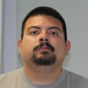 Andres Galindo a registered Sex Offender of Texas
