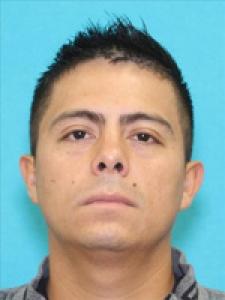 Juan Antonio Alvarado a registered Sex Offender of Texas