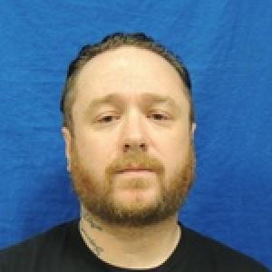 Cody Allen Halladay a registered Sex Offender of Texas