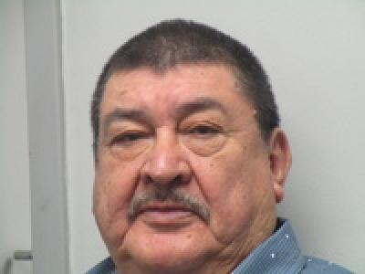 Freancisco Calleros a registered Sex Offender of Texas